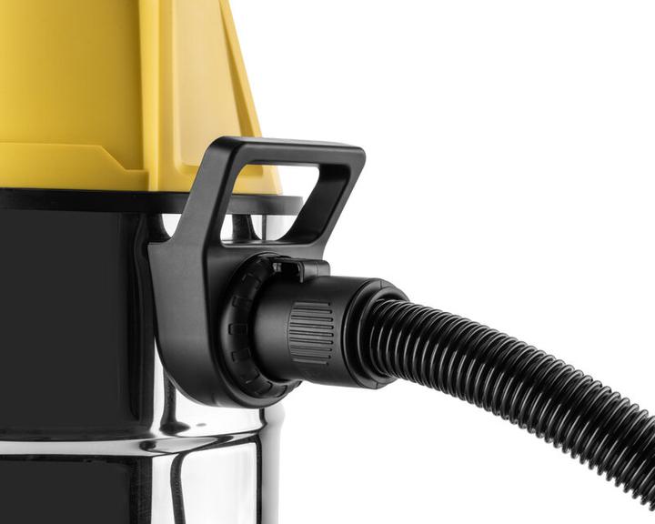 Image du produit ETA Barello Profi (Aspirateur eau et poussière)