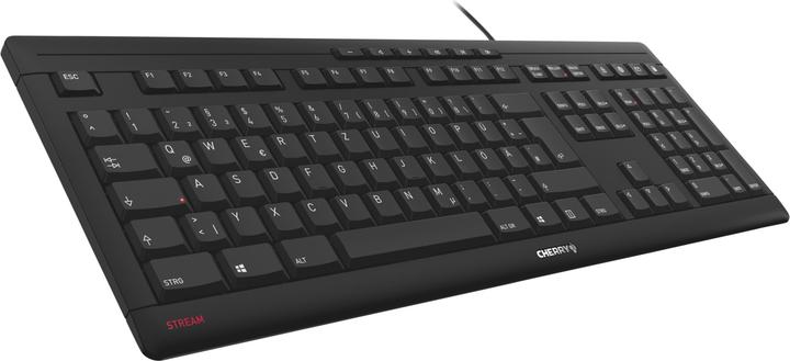 Immagine prodotto CHERRY Stream (DE, Cablato)