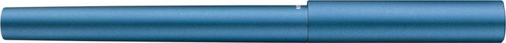 Produktbild Pelikan Füllhalter Ineo Element P6 -Etui Petrol-Blau (Petrol - Blau, 1 x)