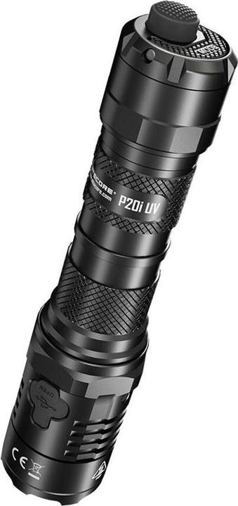 Immagine prodotto Nitecore P20i (15.10 cm, 28500 lm)