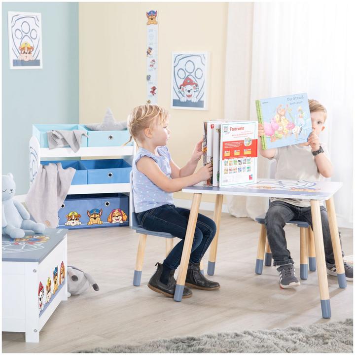 Produktbild Roba Kindersitzgruppe Paw Patrol (Kindersitzgruppe)