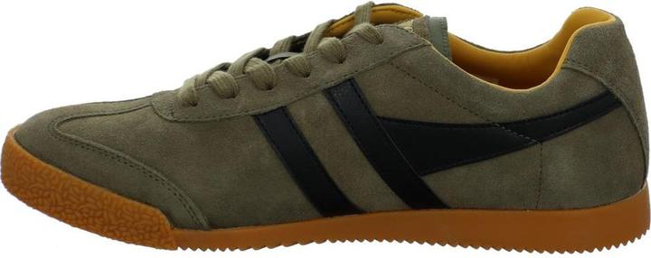 Image du produit Gola baskets harrier suede (40)