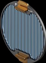 Actual product image PolarPro Recon Directors Kit VND Matte Box - McKinnon Edition (82 mm, Neutral density filter)