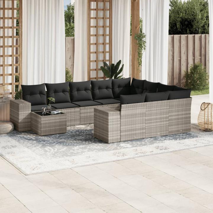 Produktbild VidaXL Perino