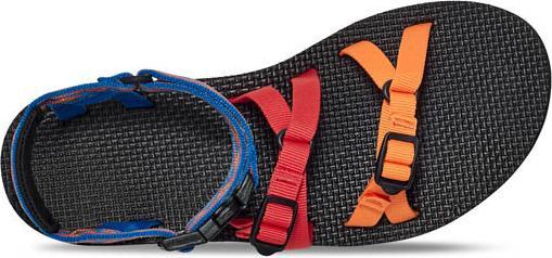 Actual product image Teva W's Original Alp Revive (39)
