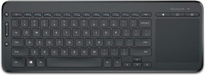 Produktbild Microsoft All-In-One Media (CH, Kabellos)