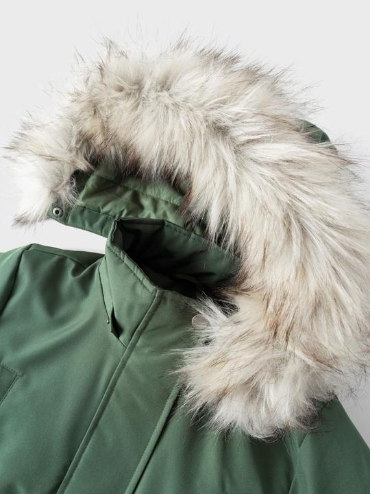 Image du produit Name it Nkfmilla Parka Jacket Long Fo Noos (116)