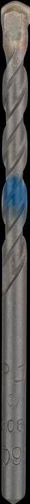 Produktbild Bosch Professional Zubehör Betonbohrer nach ISO 5468 D= 5,0 mm L= 85 mm (5 mm)