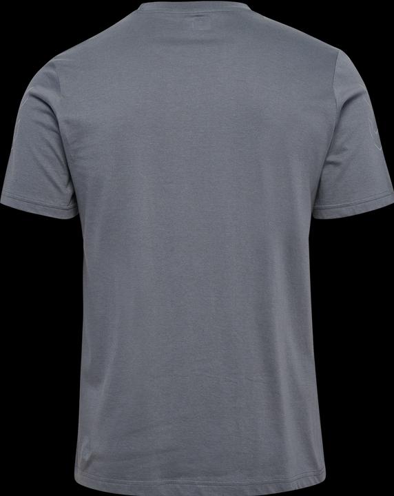 Image du produit hummel Hmlelemental Chevron Cotton Tee (XXL)