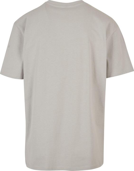 Actual product image Mister Tee Attack Player Oversize Tee - 12659 (XS)