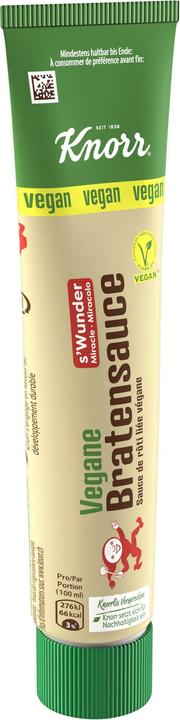 Produktbild Knorr Bratensauce (150 g)