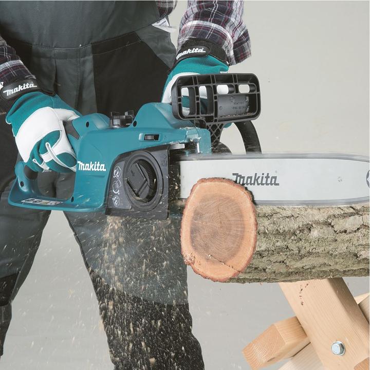 Actual product image Makita Uc3541a (Electric chain saw)
