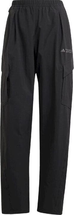 Actual product image adidas Cargo Pants - Wanderhose - Damen (XL)