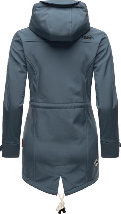 Actual product image Marikoo Cinnamon Bitch (XS)