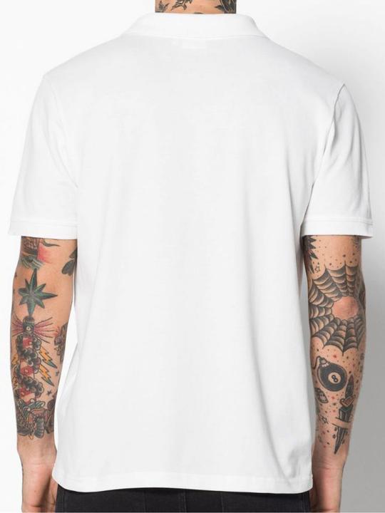 Actual product image FILA Jared Polo (S)