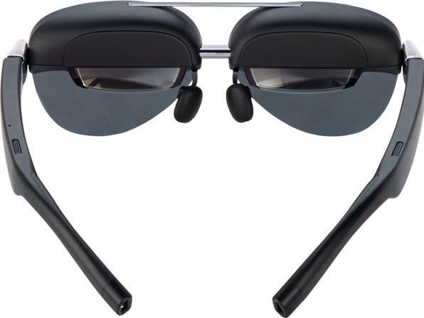 Actual product image Lenovo Legion Glasses 2