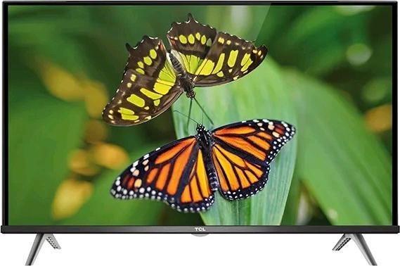 Produktbild TCL 32S615 (32", S615, LCD, HD, 2019)