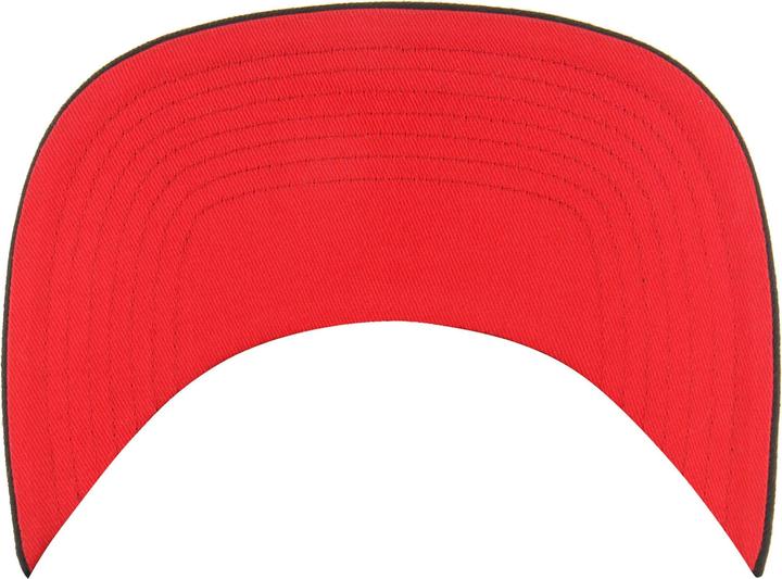 Image du produit 47 Brand Snapback Captain Cap - ELEMENT Chicago Blackhawks