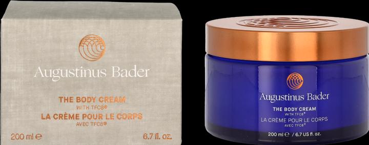 Produktbild Augustinus Bader Körper The Body Cream 200 ml (Körpercreme, 200 ml)