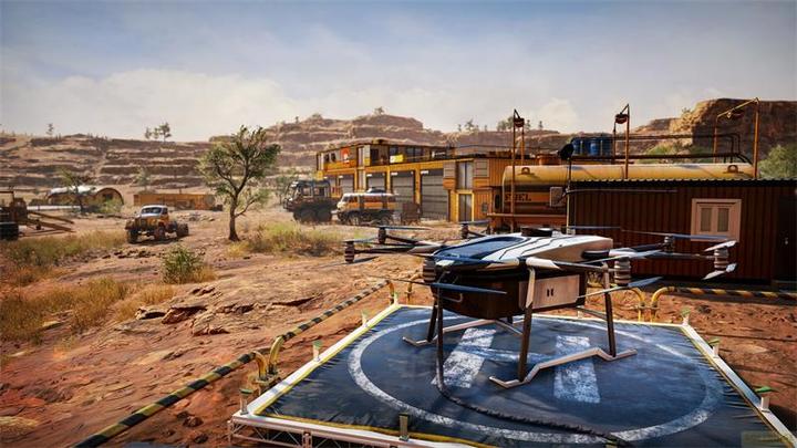 Actual product image Saber Interactive Expeditions: A MudRunner Game (Switch, DE)