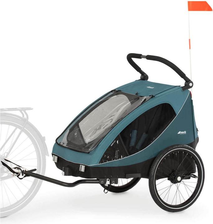 Produktbild Hauck Dryk Duo Petrol