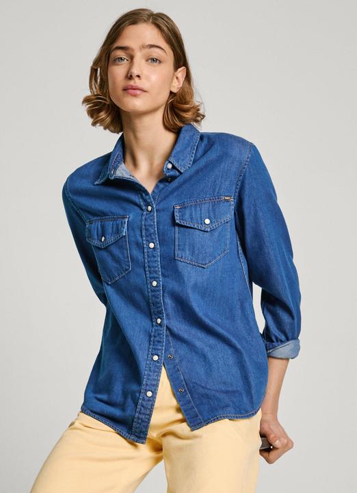 Image du produit Pepe Jeans 10019439 (S)