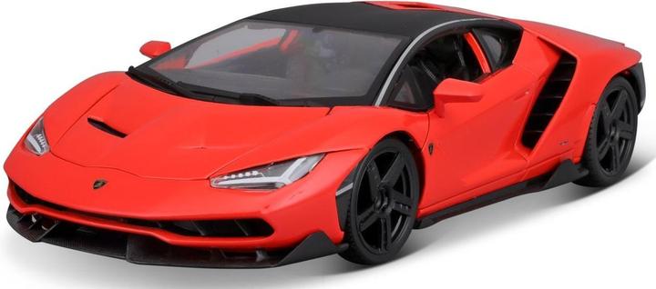 Actual product image Maisto Lamborghini Centenario