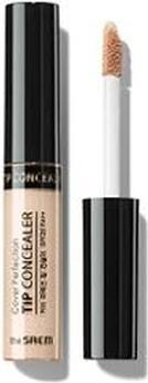 Produktbild The Saem Cover Perfection Tip Concealer 1.25 Light Beige (Light Beige)