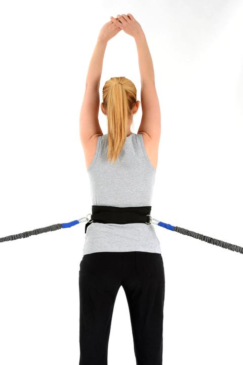 Actual product image Sport-Thieme Sprint Trainer