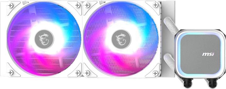 Produktbild MSI MAG CORELIQUID A13 240