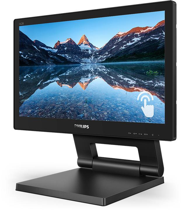 Produktbild Philips 162B9T/00 (1366 x 768 Pixel, 16")