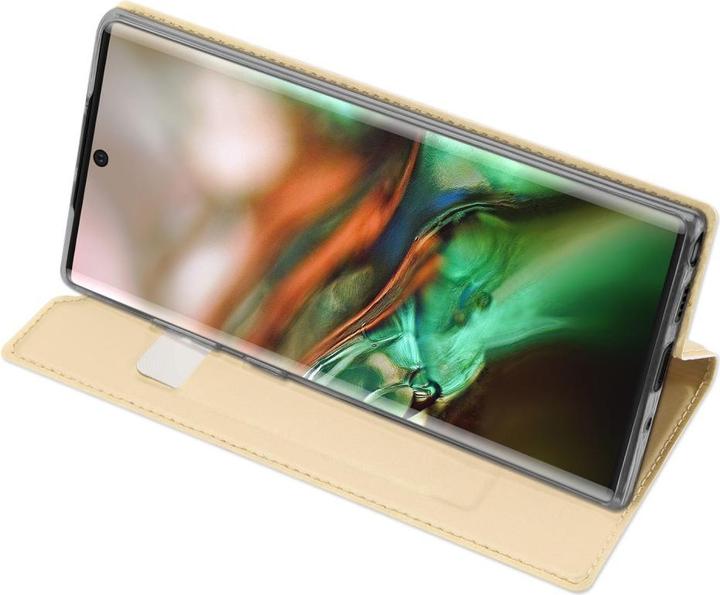 Produktbild Dux Ducis Skin Pro Series Bookcover (Samsung Galaxy Note 10)