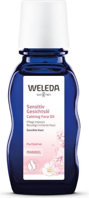 Produktbild Weleda Mandel (50 ml, Gesichtsöl)