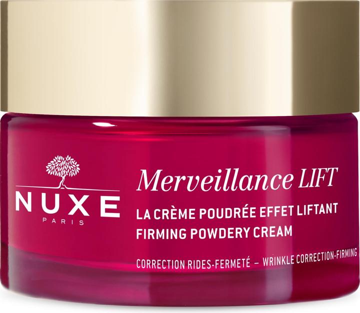 Image du produit Nuxe Lifting La Crème Poudrée (50 ml, Crème de jour)