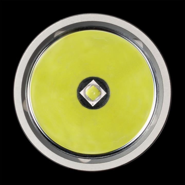 Immagine prodotto Nitecore Ea41 (11.70 cm, 1020 lm)