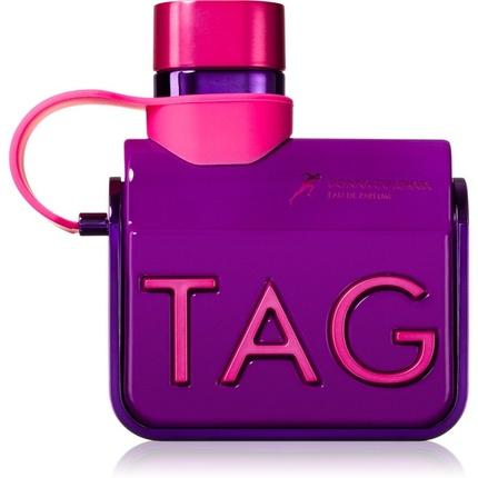 Immagine prodotto Armaf Tag Her Donna Colorata EDP - Profumo per Donna (Eau de parfum, 100 ml)