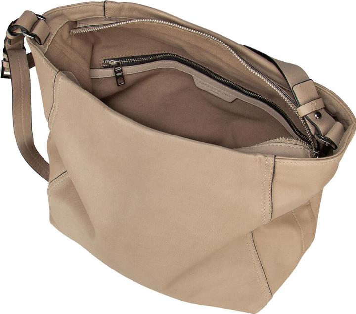 Actual product image Liebeskind Berlin Hobo CHUDY