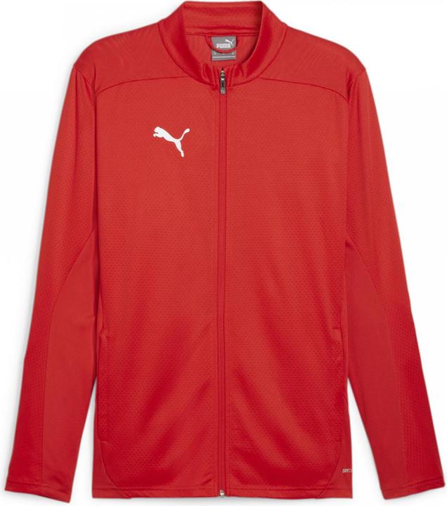 Produktbild Puma teamFINAL Training Jacket (M)