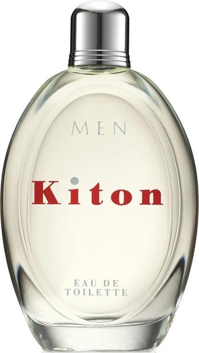 Kiton Men (Eau de Toilette, 125 ml)