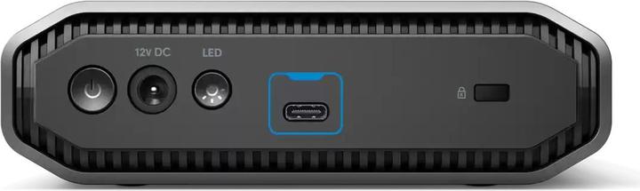 Image du produit SanDisk G-DRIVE 26TB EMEA (26 To)