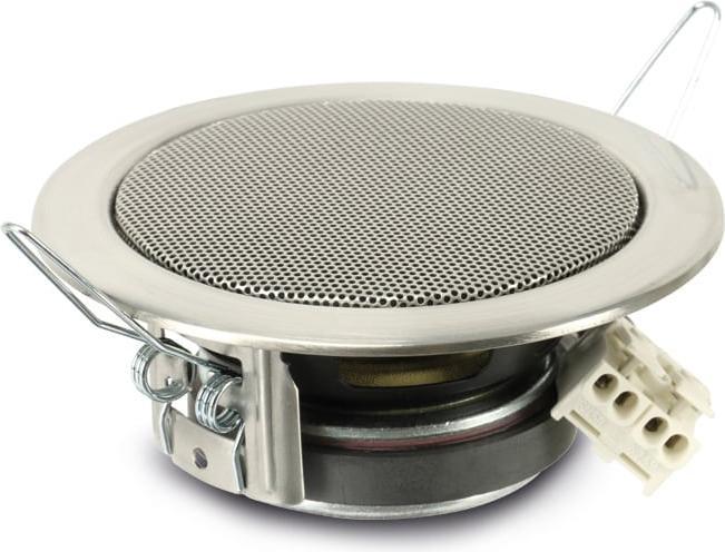 Actual product image Visaton Ceiling loudspeaker DL 8 ES, 8 Ohm