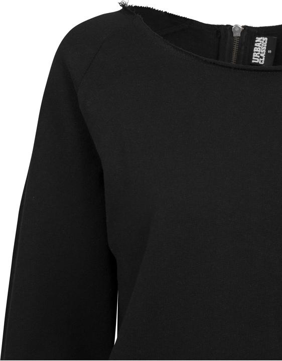 Produktbild Urban Classics Ladies Long Sleeve Terry Jumpsuit (XS)