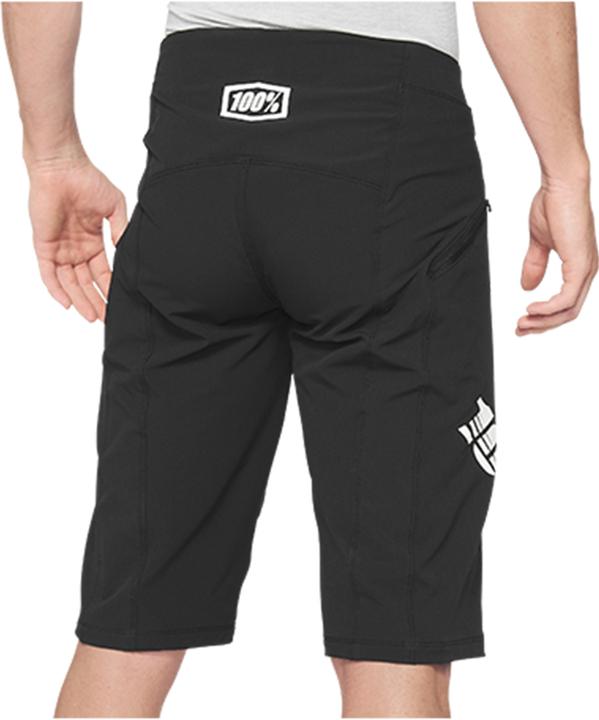 Actual product image 100% R-Core X Shorts (28)