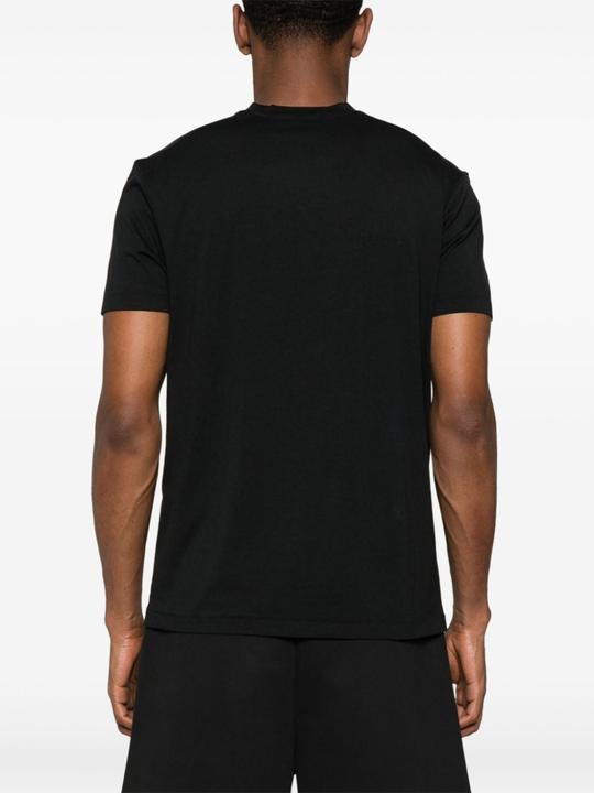 Produktbild Tom Ford T-shirts And Polos Black (56)