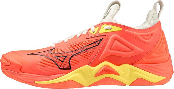 Black, Bolt 2 (Neon), Neon Flame