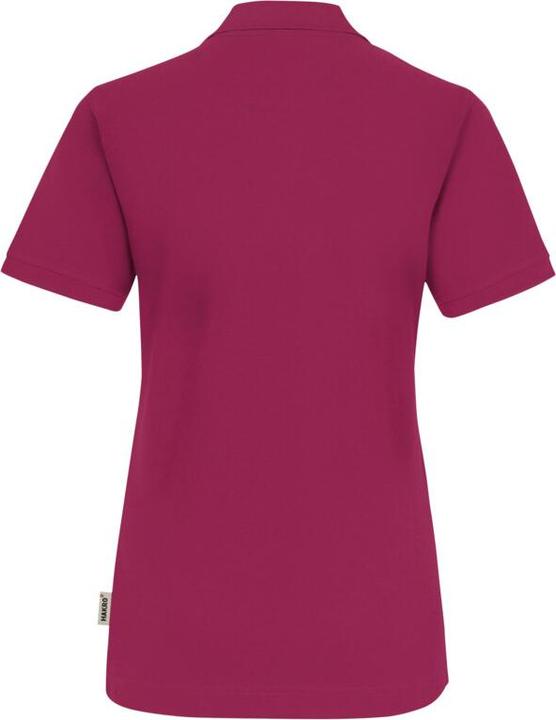 Hakro Poloshirt MIKRALINAR®