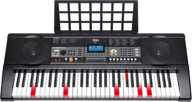 Produktbild V-tone VK 500-61L Keyboard-Orgel für Kinder