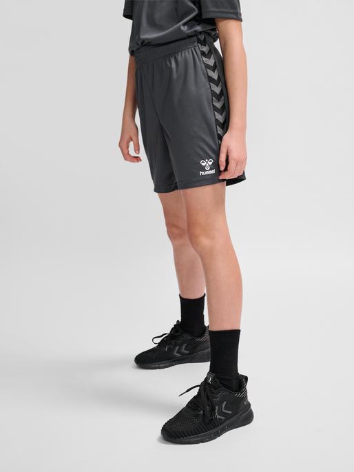 Image du produit hummel Hmlauthentic Pl Shorts Kids (140)