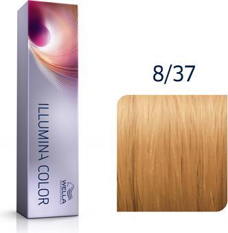 Produktbild Wella Illumina Color (Blond, Gold, Braun)