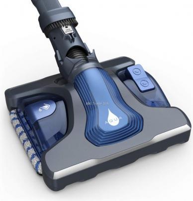 Actual product image Rowenta ZR0096